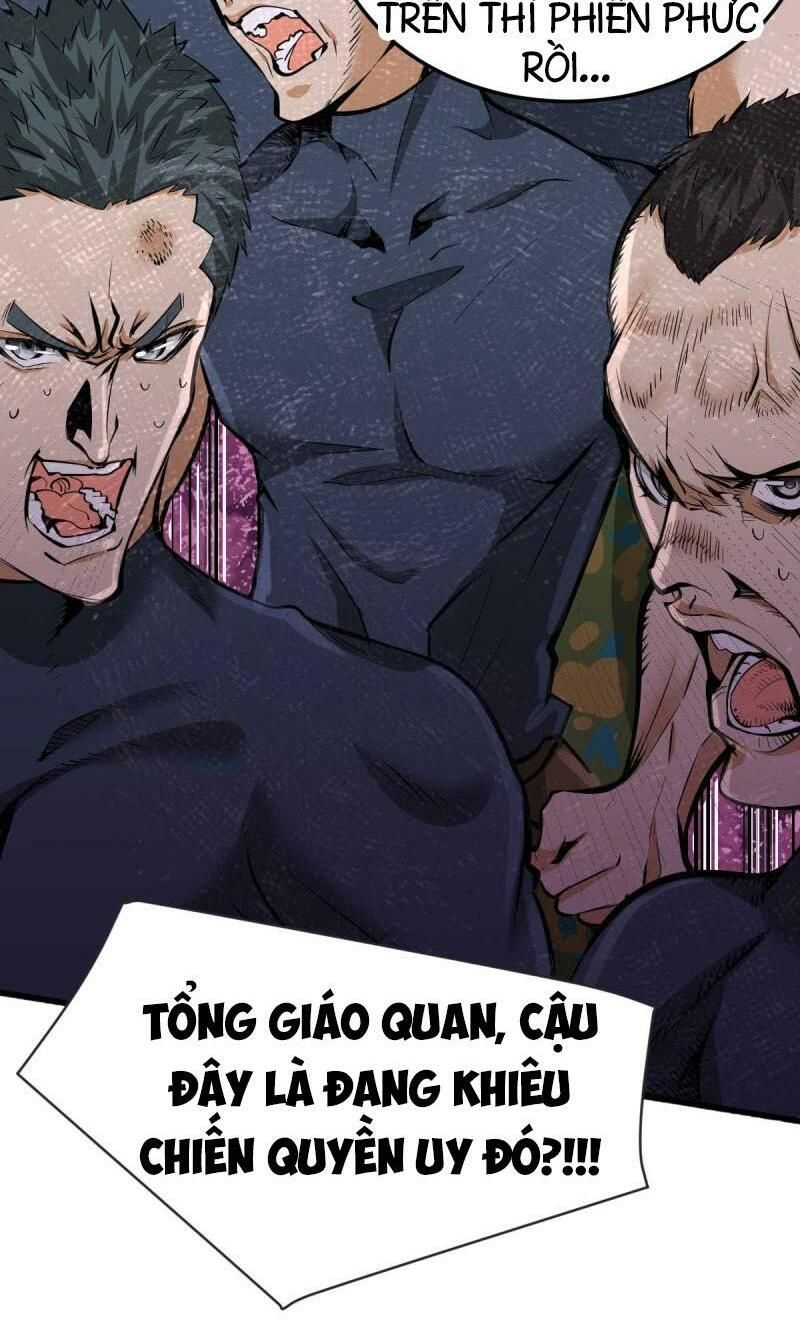 Đô Thị Đỉnh Phong Cao Thủ Chapter 82 - Trang 2