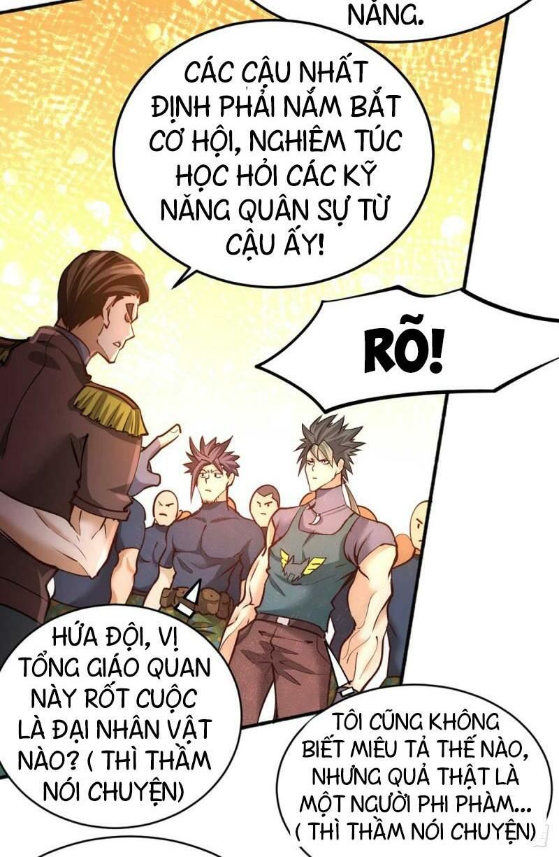 Đô Thị Đỉnh Phong Cao Thủ Chapter 82 - Trang 2