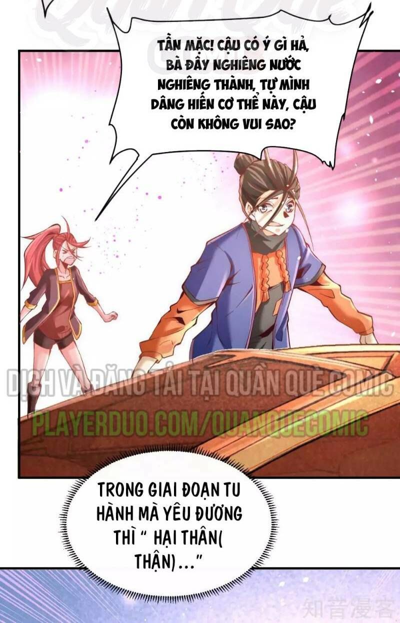 Đô Thị Đỉnh Phong Cao Thủ Chapter 81 - Trang 2