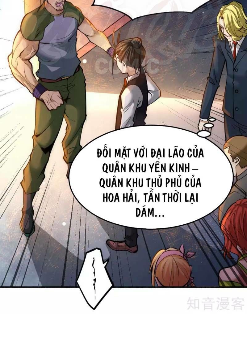 Đô Thị Đỉnh Phong Cao Thủ Chapter 81 - Trang 2