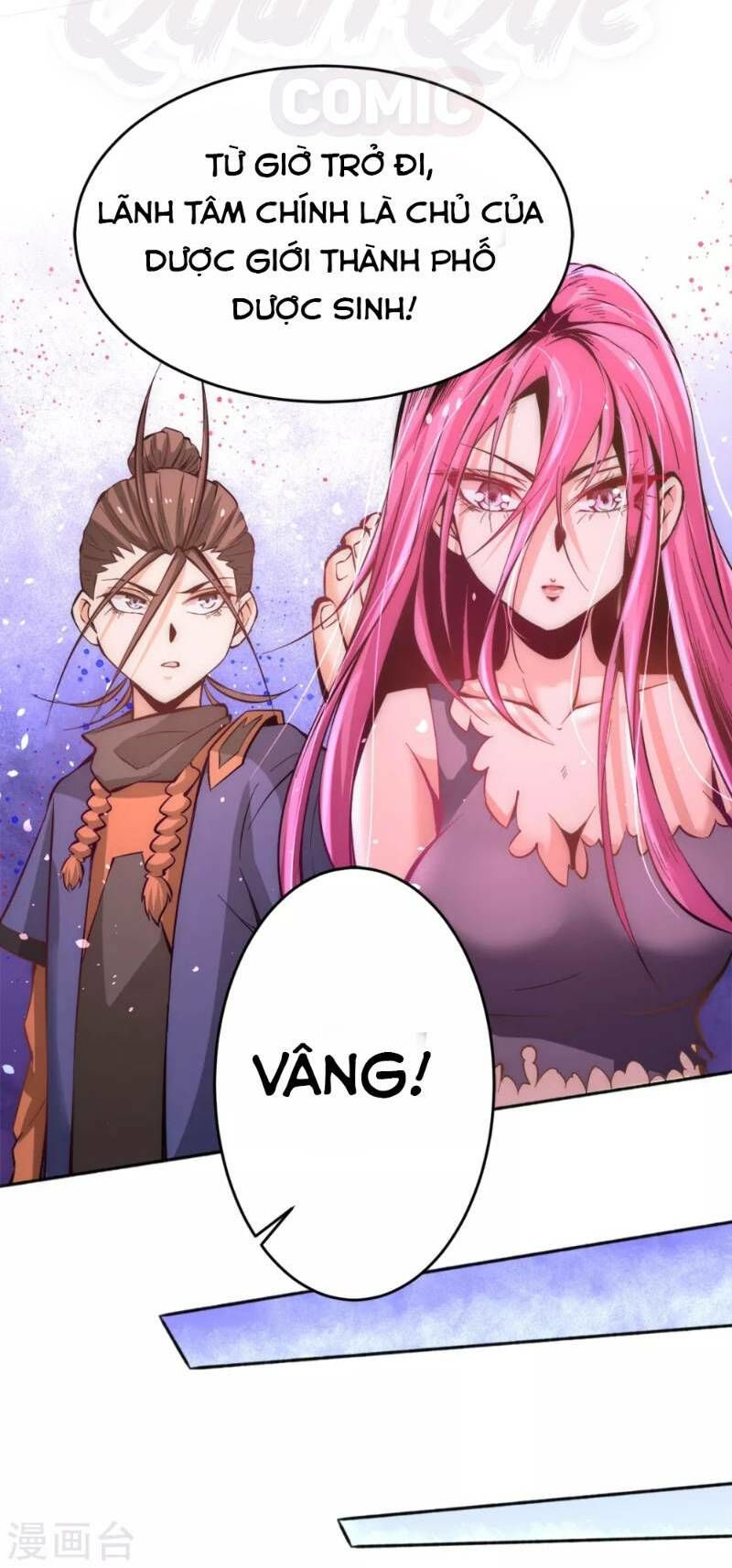 Đô Thị Đỉnh Phong Cao Thủ Chapter 80 - Trang 2