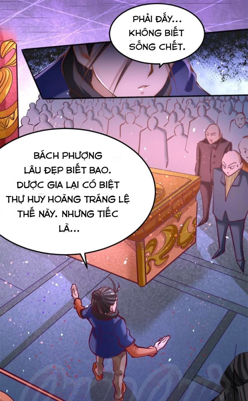 Đô Thị Đỉnh Phong Cao Thủ Chapter 79 - Trang 2