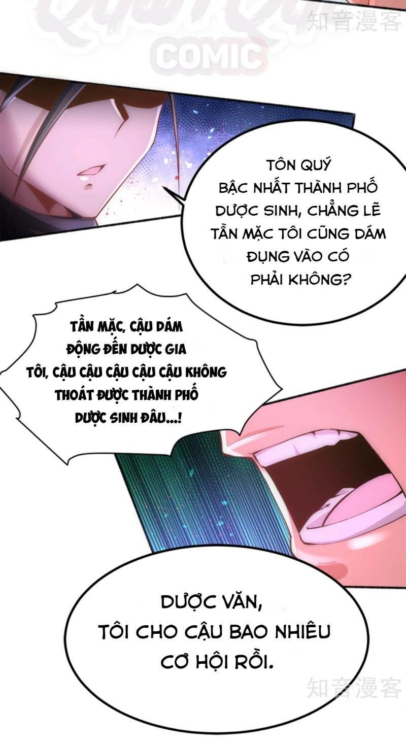 Đô Thị Đỉnh Phong Cao Thủ Chapter 79 - Trang 2