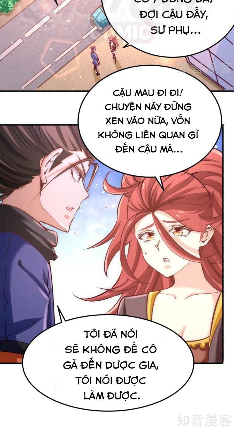 Đô Thị Đỉnh Phong Cao Thủ Chapter 78 - Trang 2