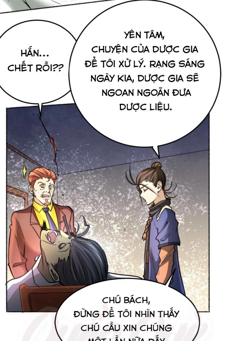 Đô Thị Đỉnh Phong Cao Thủ Chapter 78 - Trang 2