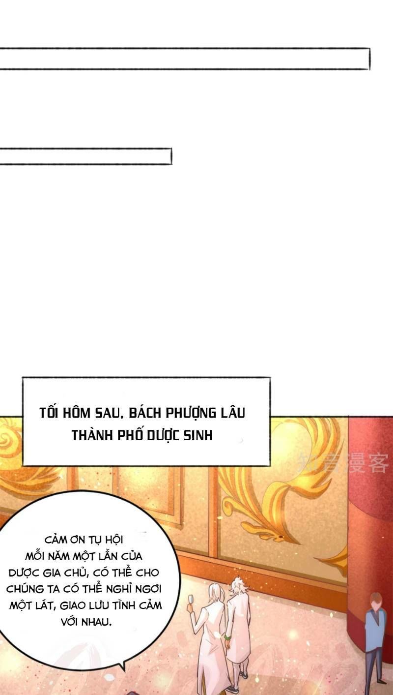 Đô Thị Đỉnh Phong Cao Thủ Chapter 78 - Trang 2