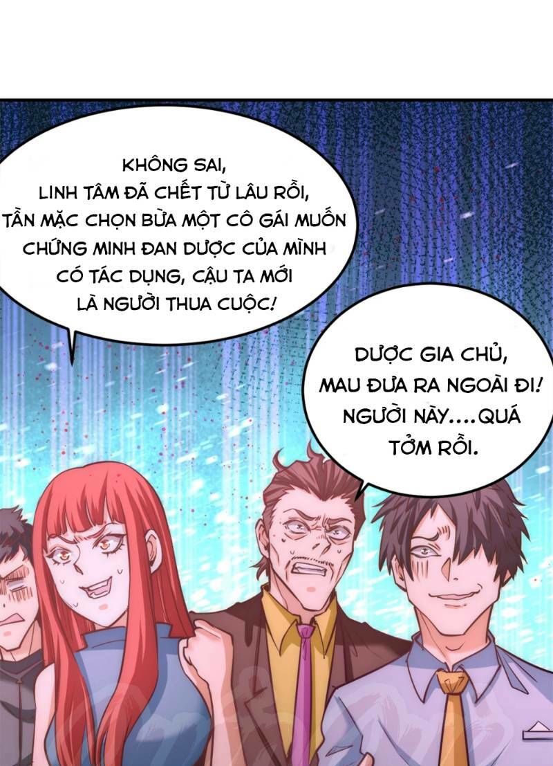 Đô Thị Đỉnh Phong Cao Thủ Chapter 78 - Trang 2