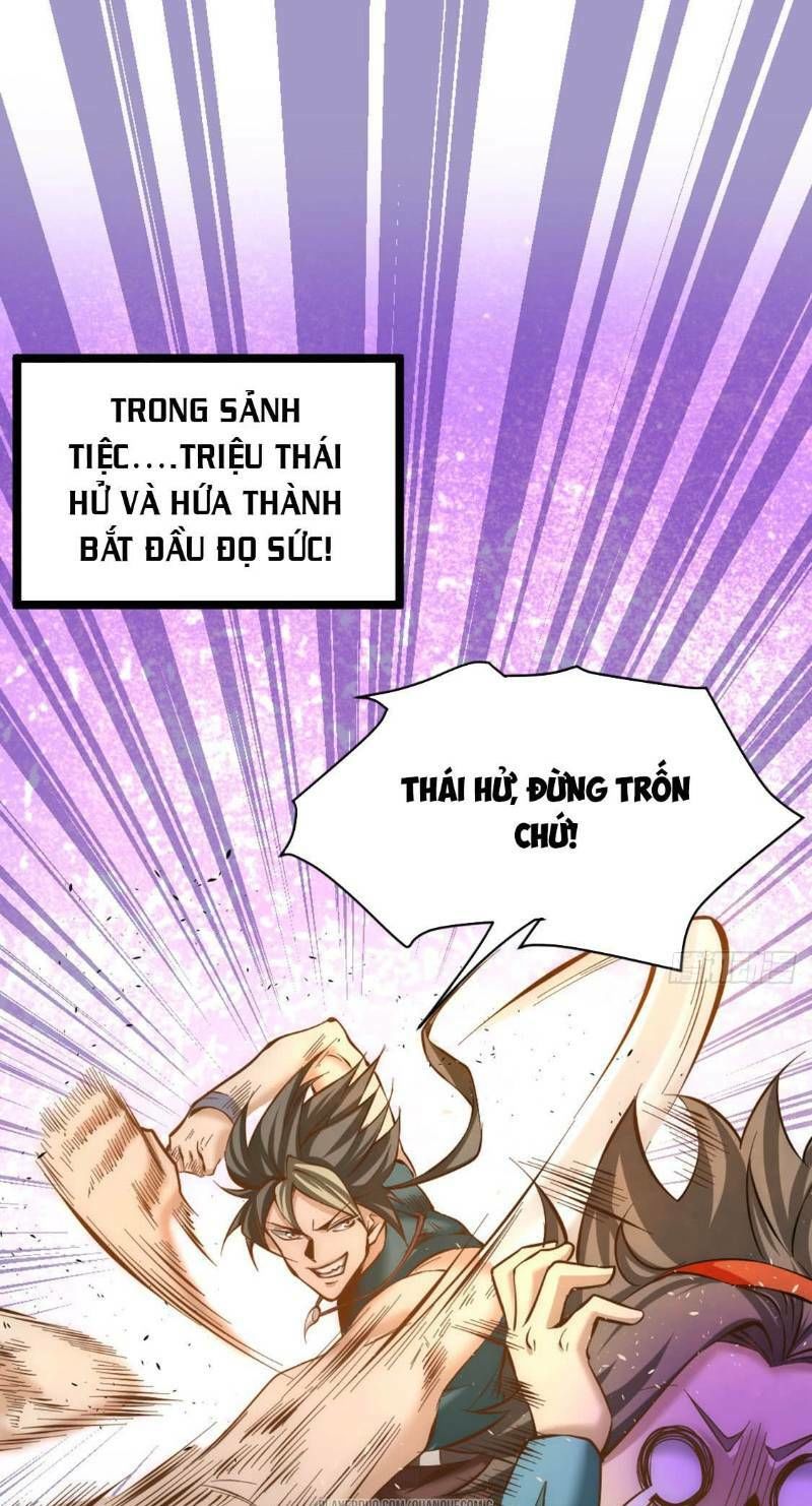 Đô Thị Đỉnh Phong Cao Thủ Chapter 77 - Trang 2