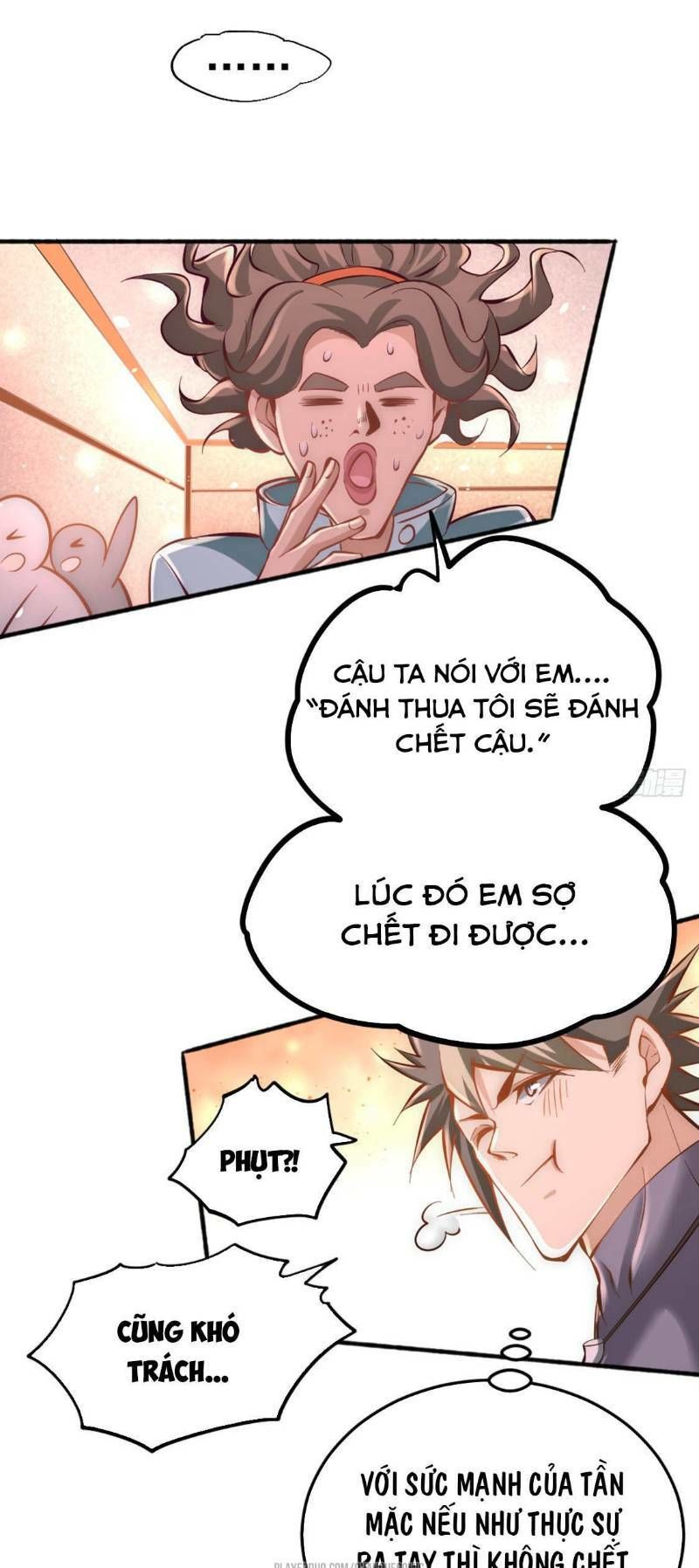 Đô Thị Đỉnh Phong Cao Thủ Chapter 77 - Trang 2