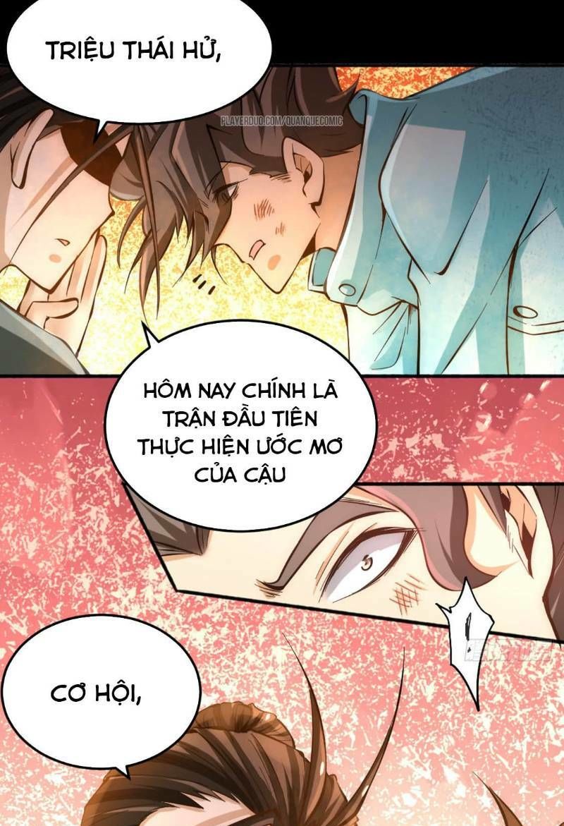 Đô Thị Đỉnh Phong Cao Thủ Chapter 77 - Trang 2