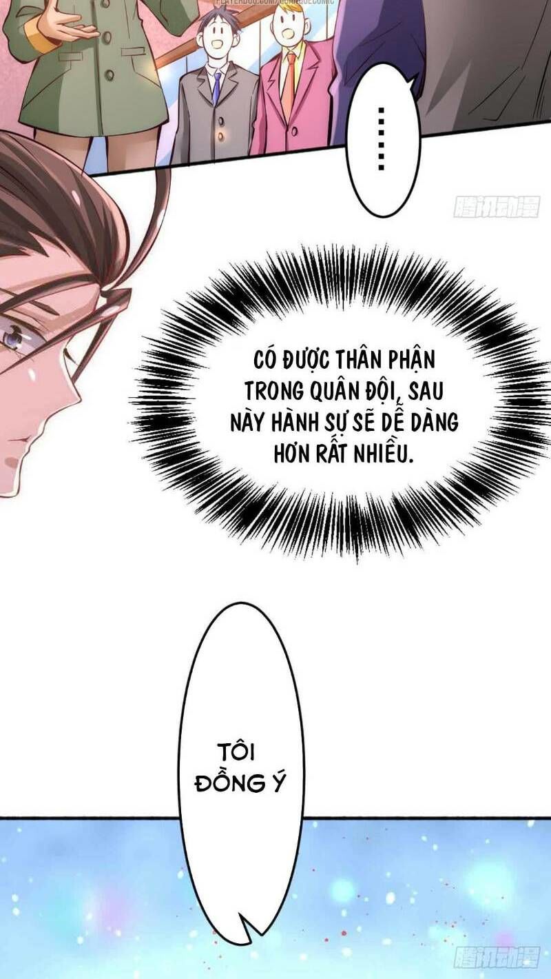 Đô Thị Đỉnh Phong Cao Thủ Chapter 77 - Trang 2