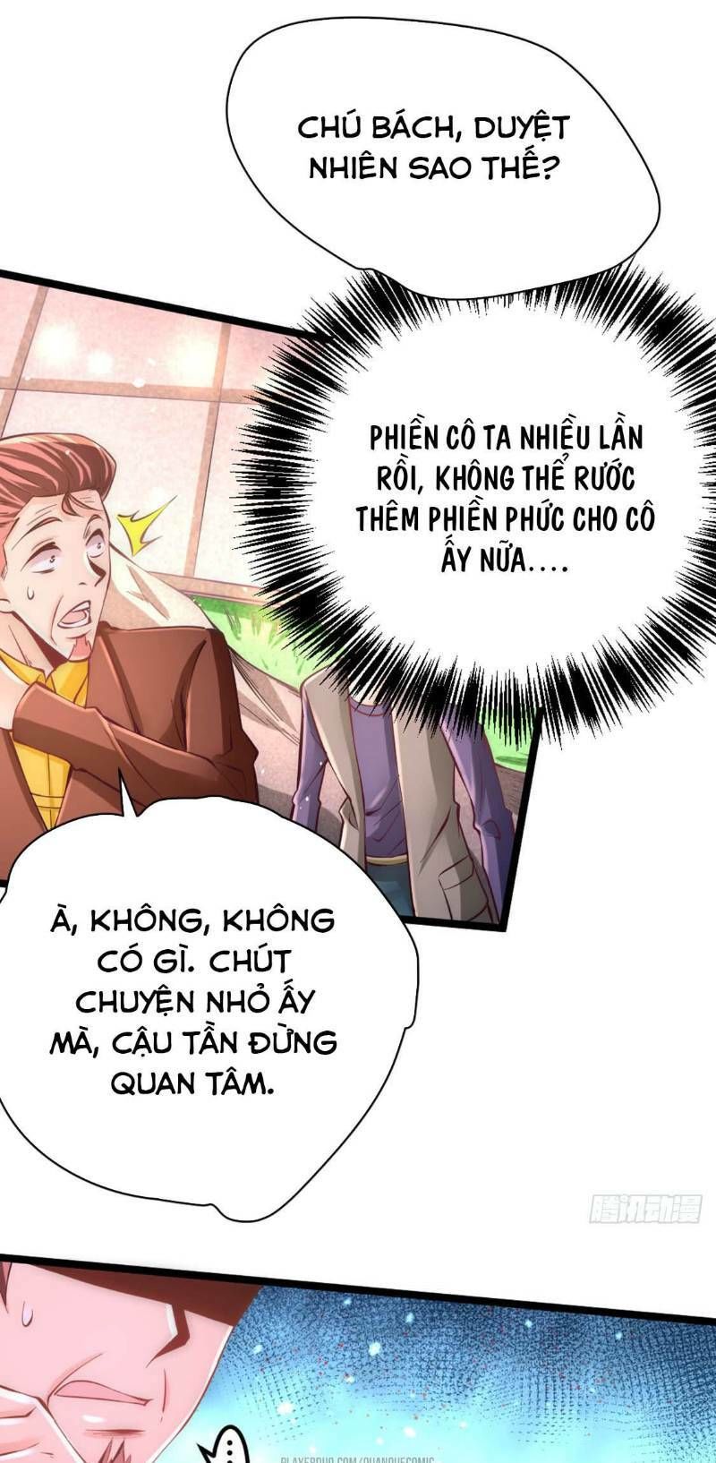 Đô Thị Đỉnh Phong Cao Thủ Chapter 77 - Trang 2