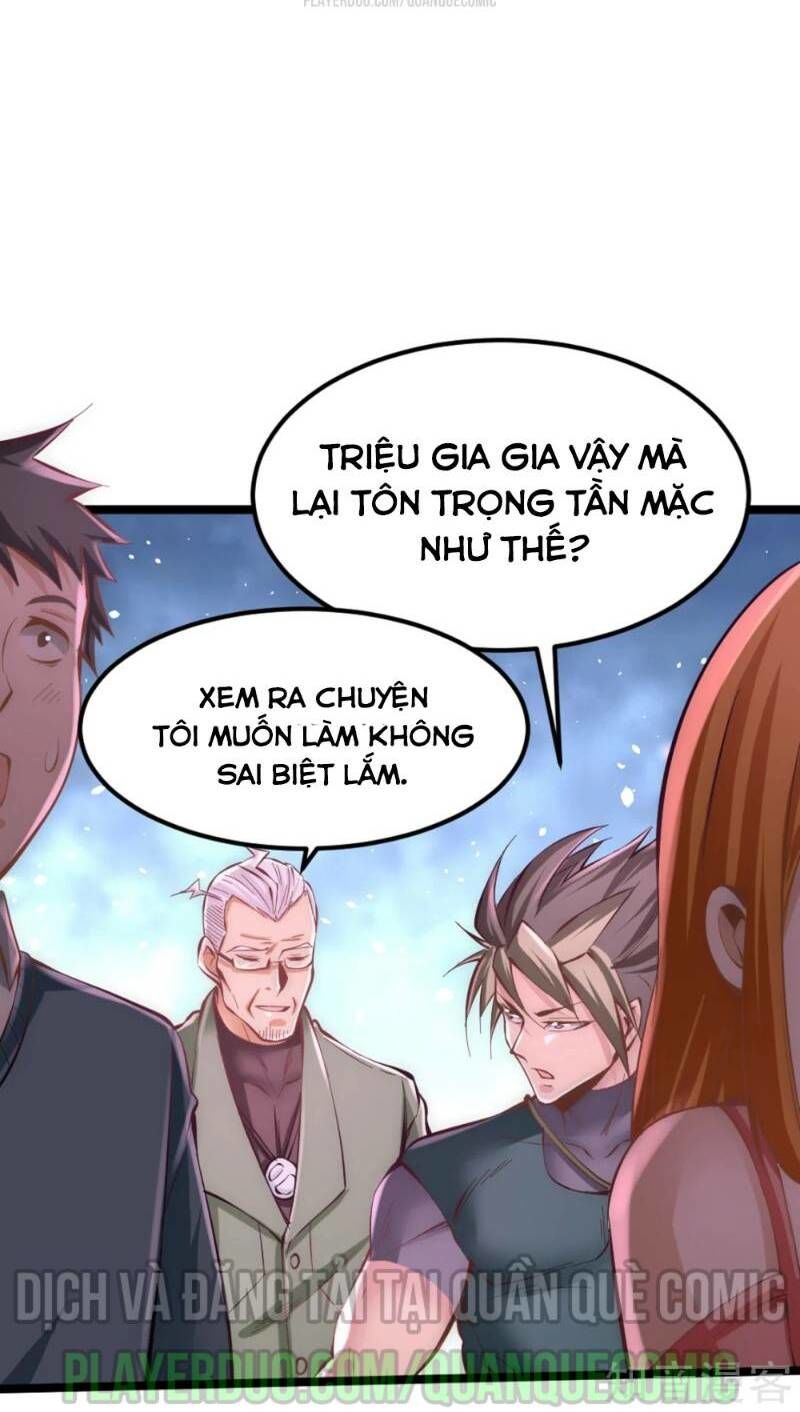 Đô Thị Đỉnh Phong Cao Thủ Chapter 76 - Trang 2