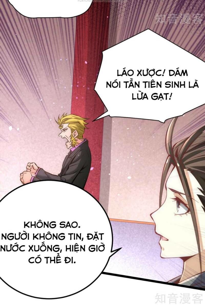 Đô Thị Đỉnh Phong Cao Thủ Chapter 76 - Trang 2