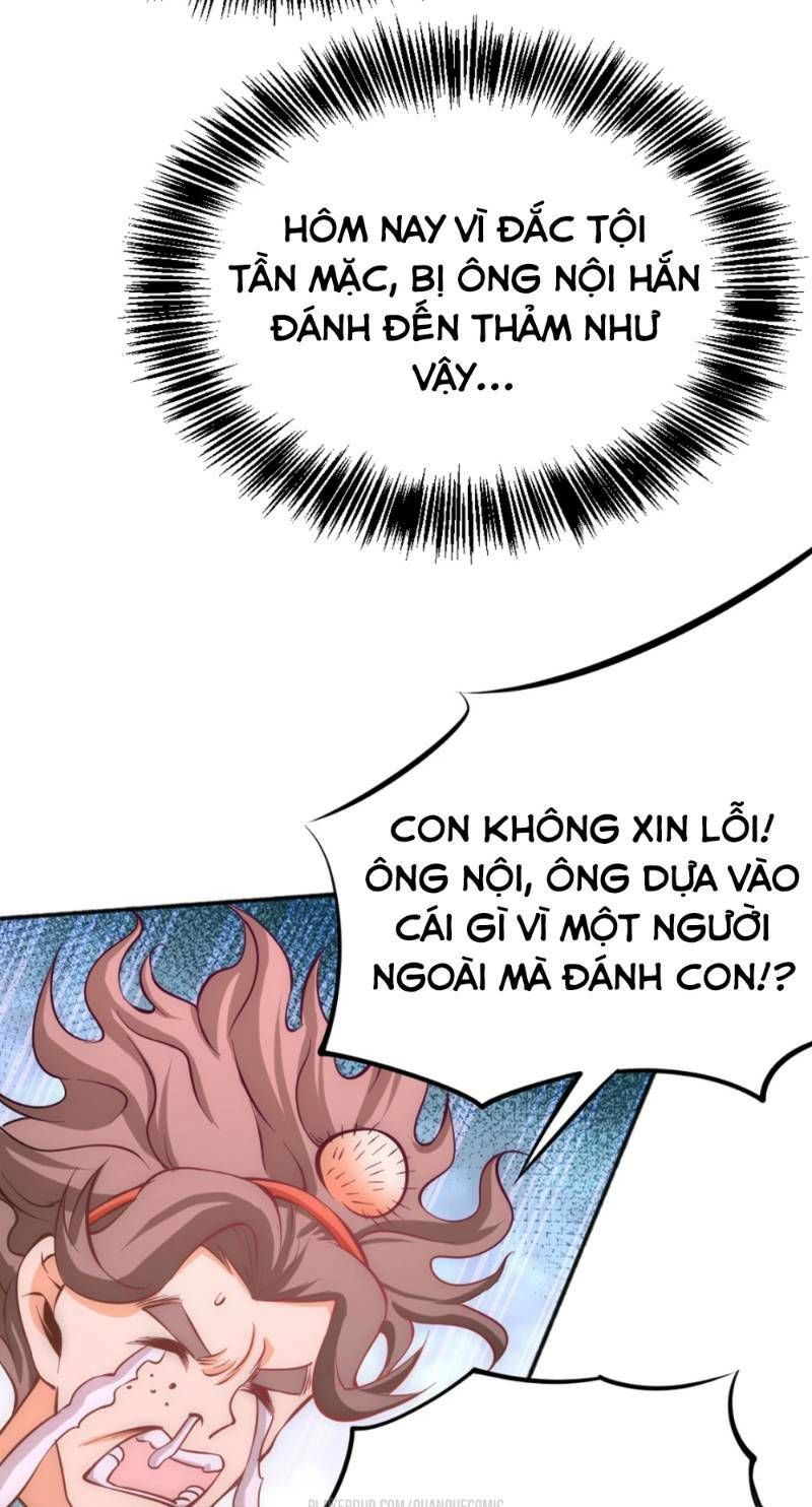 Đô Thị Đỉnh Phong Cao Thủ Chapter 76 - Trang 2