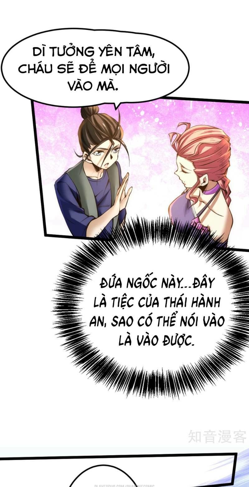 Đô Thị Đỉnh Phong Cao Thủ Chapter 75 - Trang 2