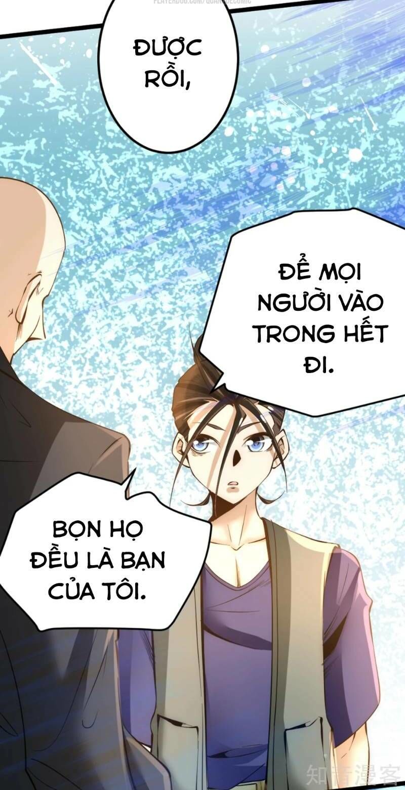 Đô Thị Đỉnh Phong Cao Thủ Chapter 75 - Trang 2