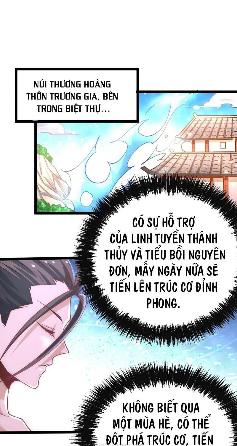 Đô Thị Đỉnh Phong Cao Thủ Chapter 74 - Trang 2