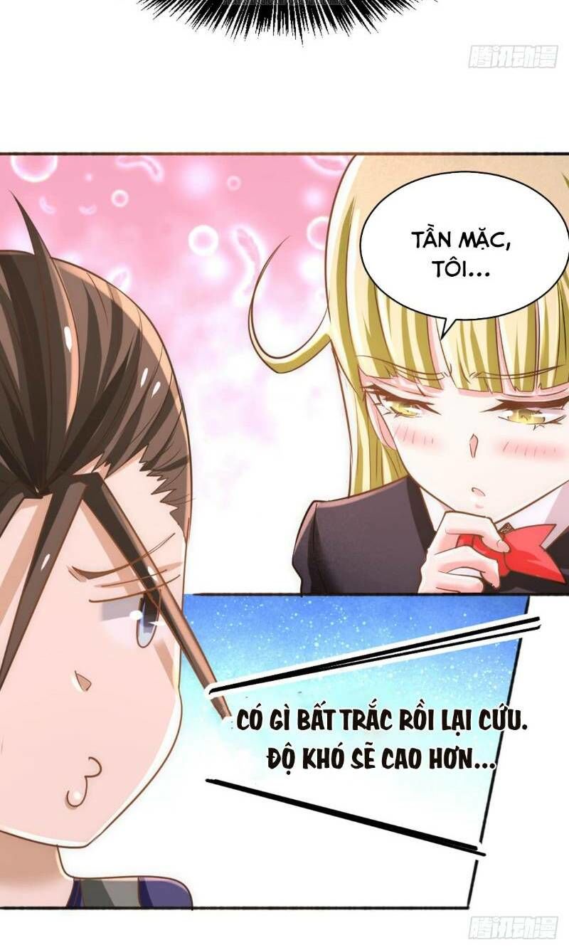 Đô Thị Đỉnh Phong Cao Thủ Chapter 74 - Trang 2