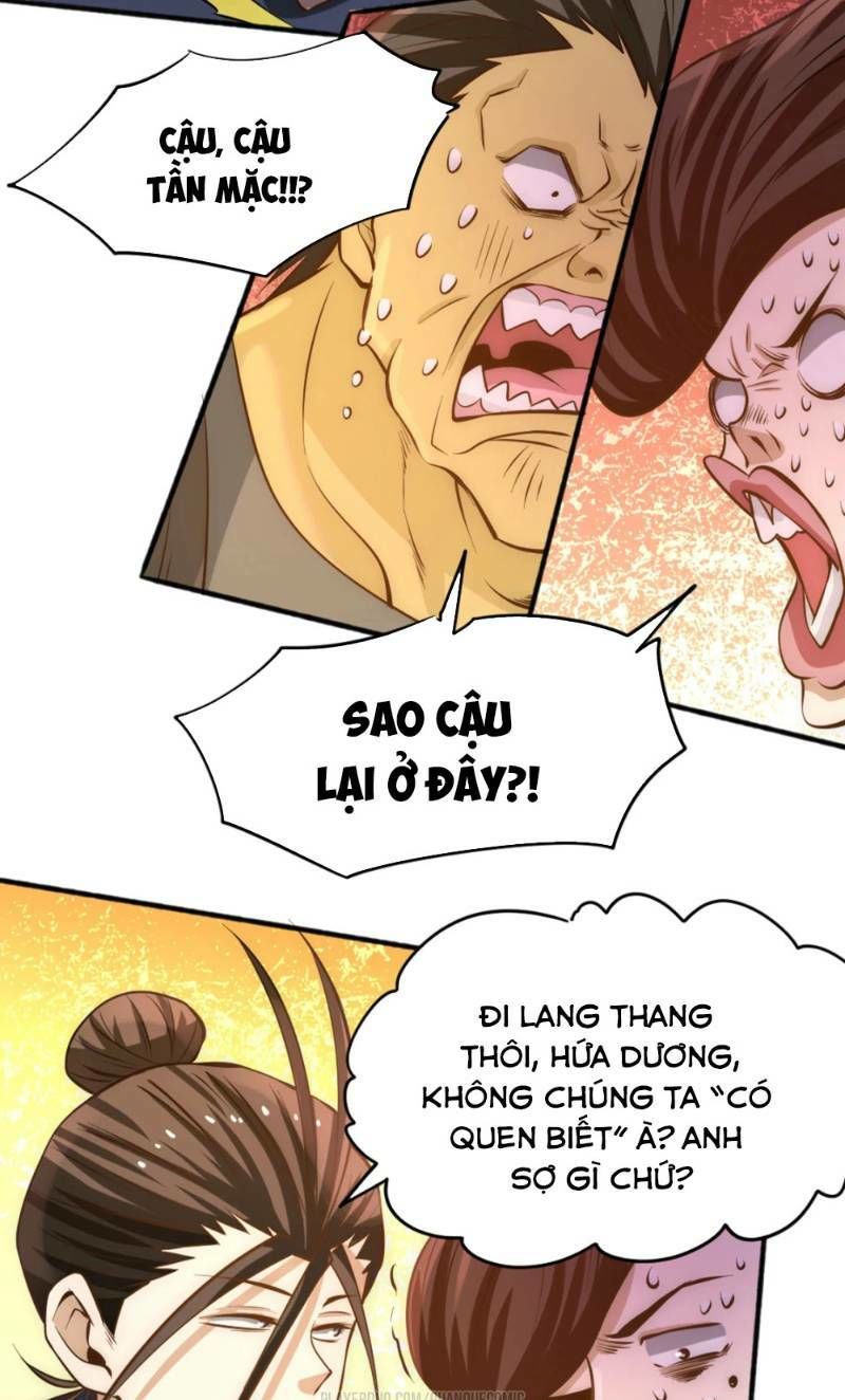 Đô Thị Đỉnh Phong Cao Thủ Chapter 72 - Trang 2