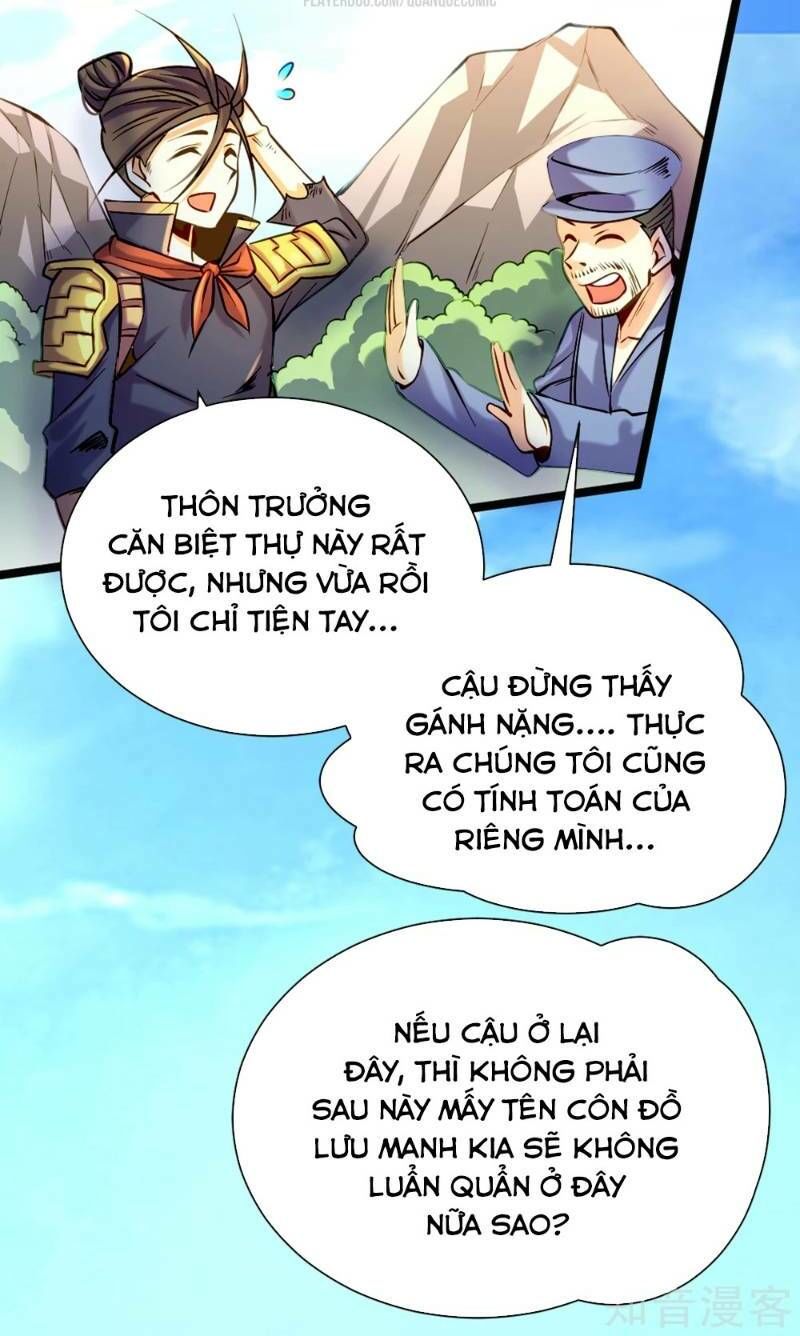 Đô Thị Đỉnh Phong Cao Thủ Chapter 72 - Trang 2