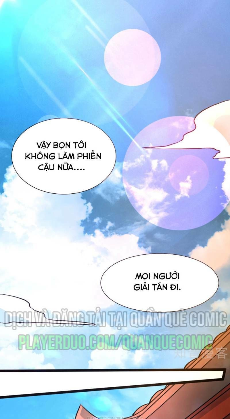 Đô Thị Đỉnh Phong Cao Thủ Chapter 72 - Trang 2