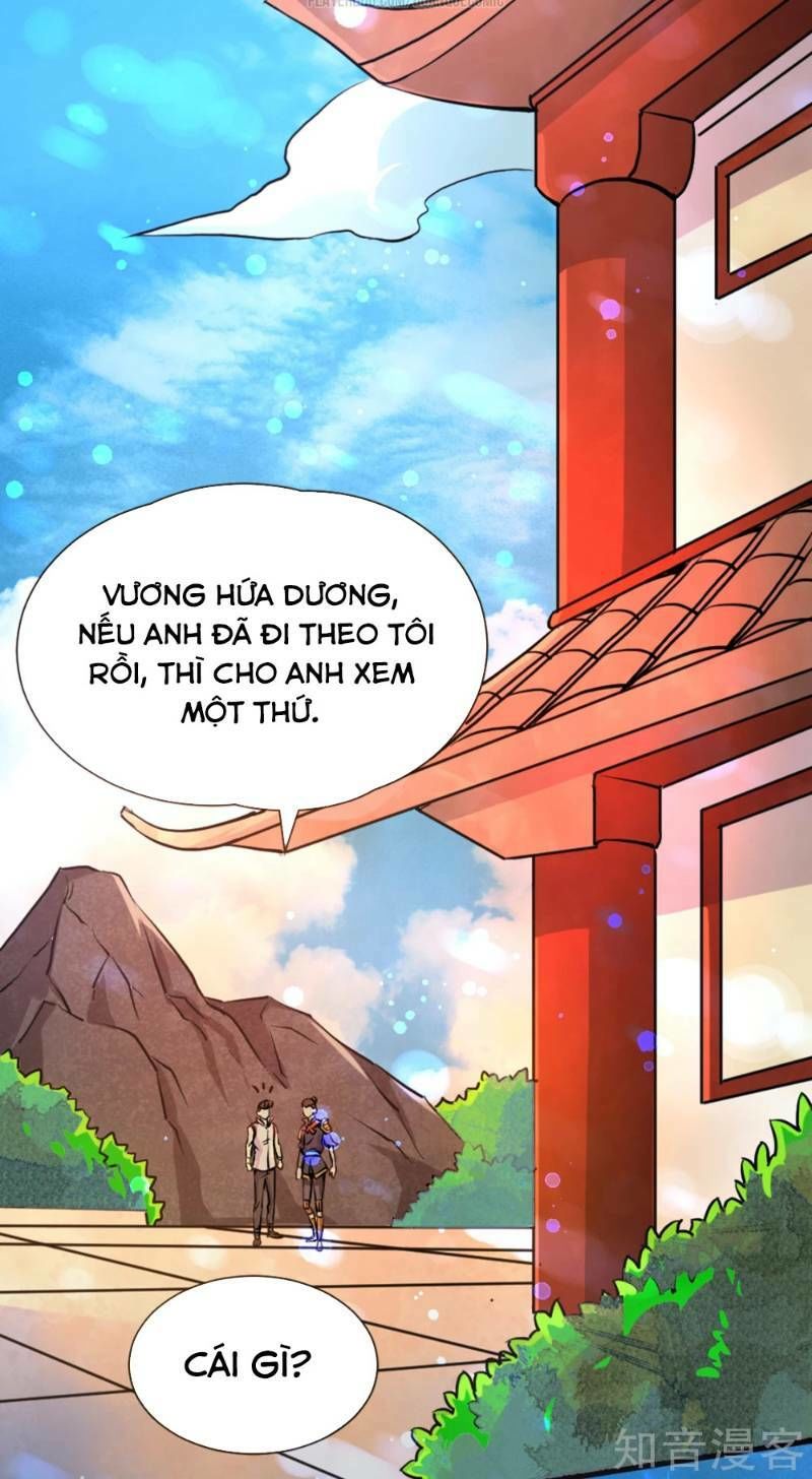 Đô Thị Đỉnh Phong Cao Thủ Chapter 72 - Trang 2