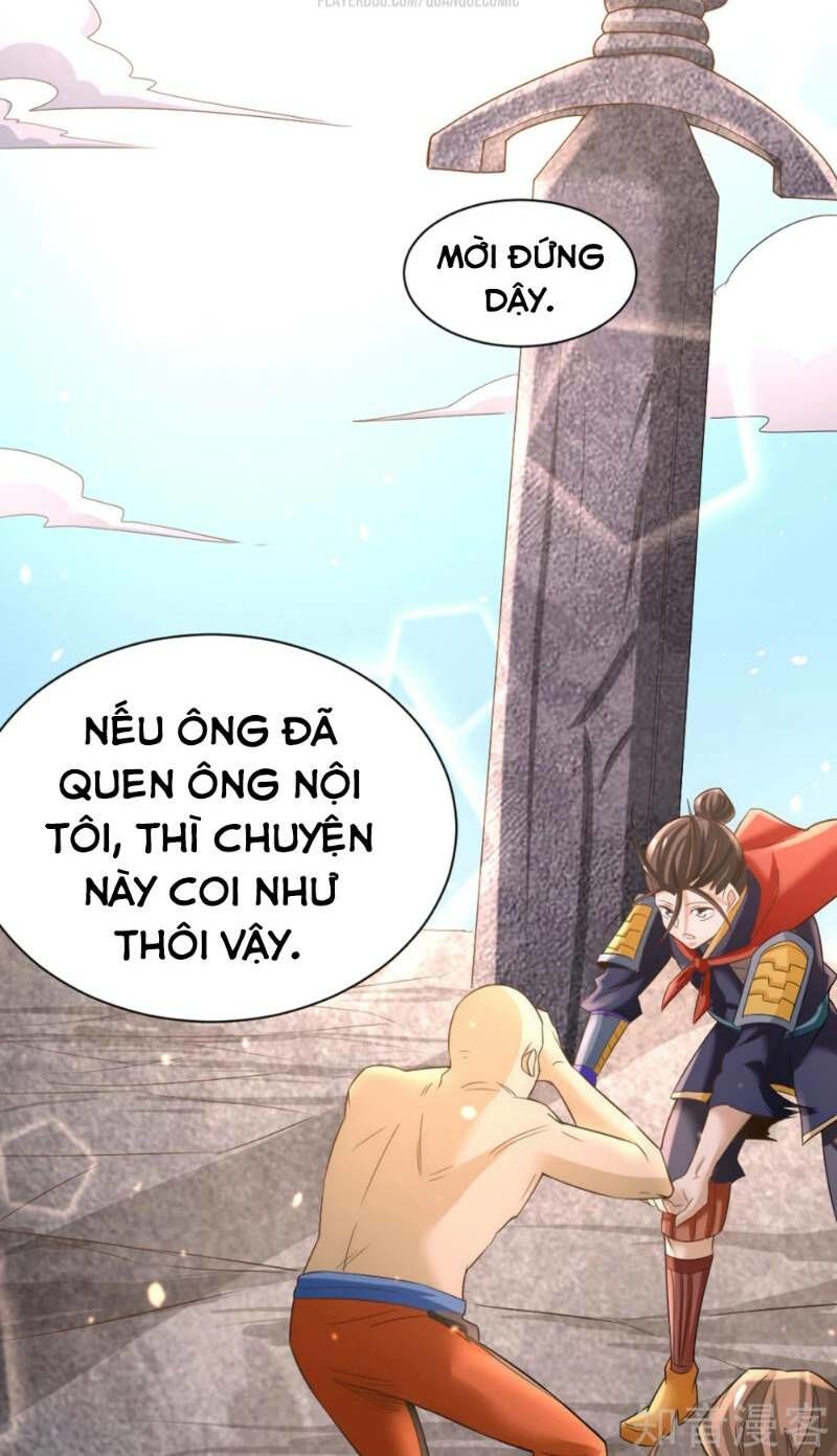 Đô Thị Đỉnh Phong Cao Thủ Chapter 71 - Trang 2