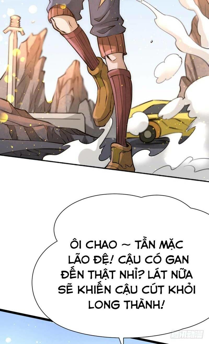 Đô Thị Đỉnh Phong Cao Thủ Chapter 70 - Trang 2