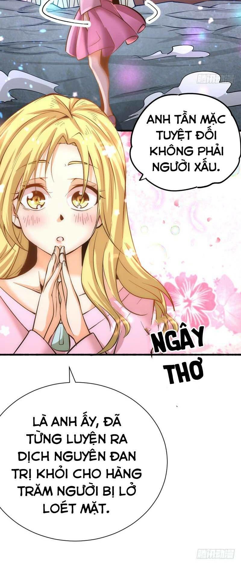 Đô Thị Đỉnh Phong Cao Thủ Chapter 70 - Trang 2