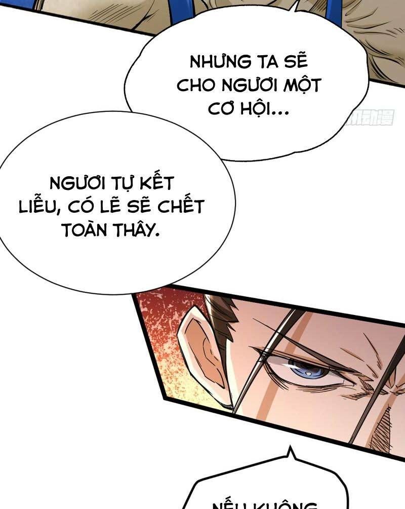 Đô Thị Đỉnh Phong Cao Thủ Chapter 70 - Trang 2