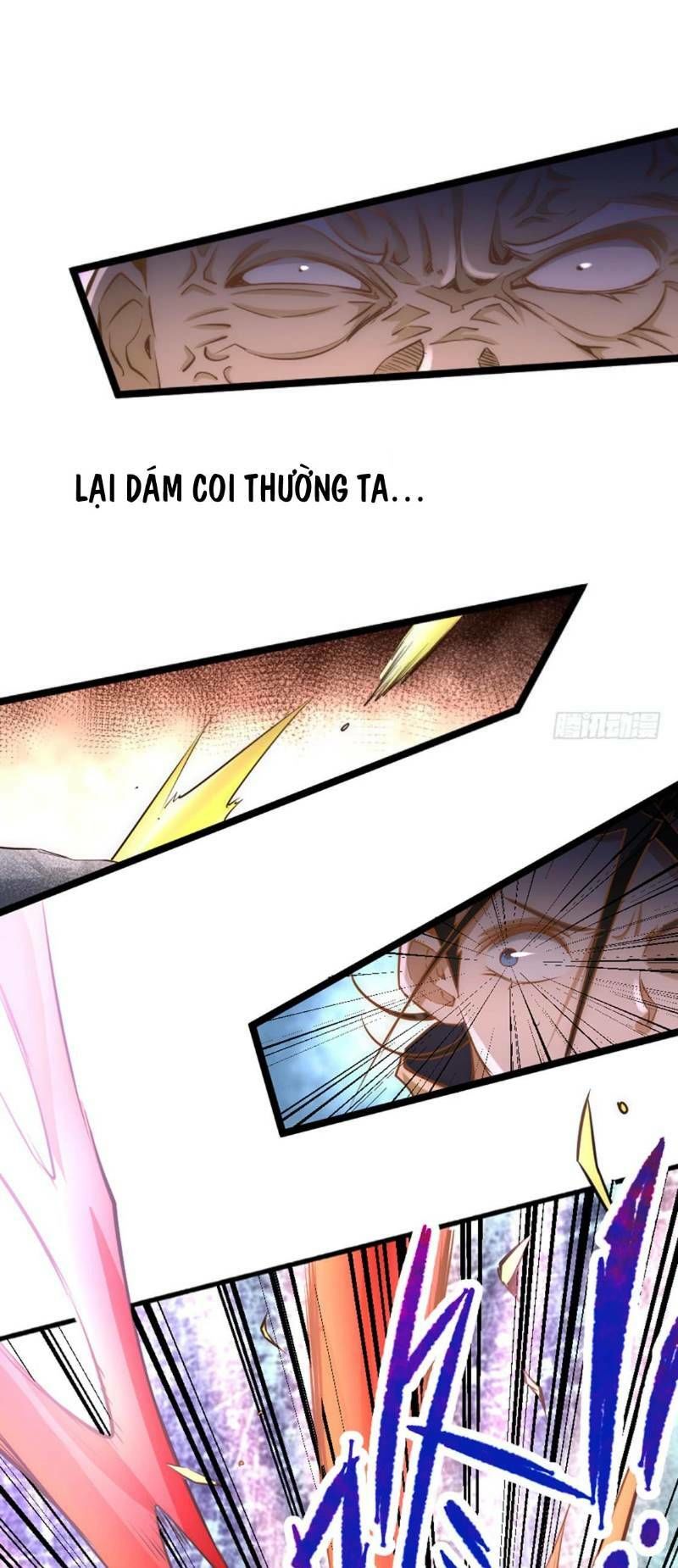 Đô Thị Đỉnh Phong Cao Thủ Chapter 70 - Trang 2