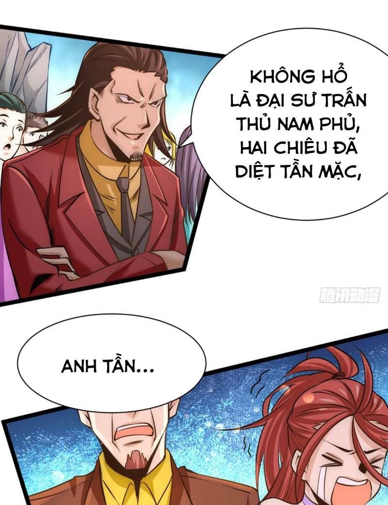 Đô Thị Đỉnh Phong Cao Thủ Chapter 70 - Trang 2