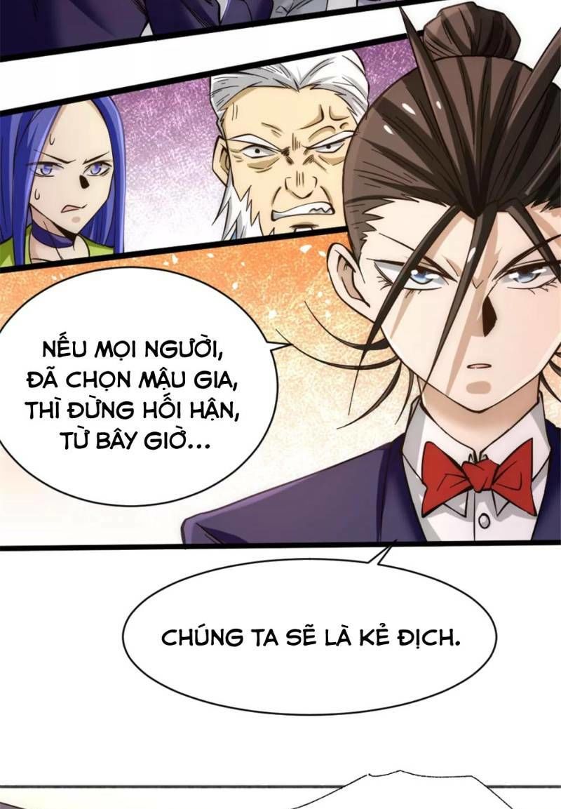 Đô Thị Đỉnh Phong Cao Thủ Chapter 69 - Trang 2