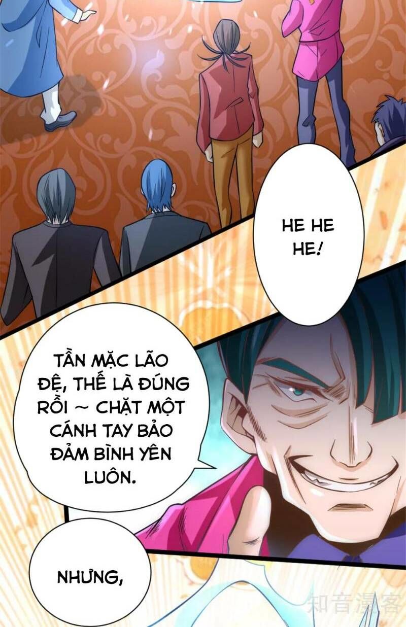 Đô Thị Đỉnh Phong Cao Thủ Chapter 69 - Trang 2