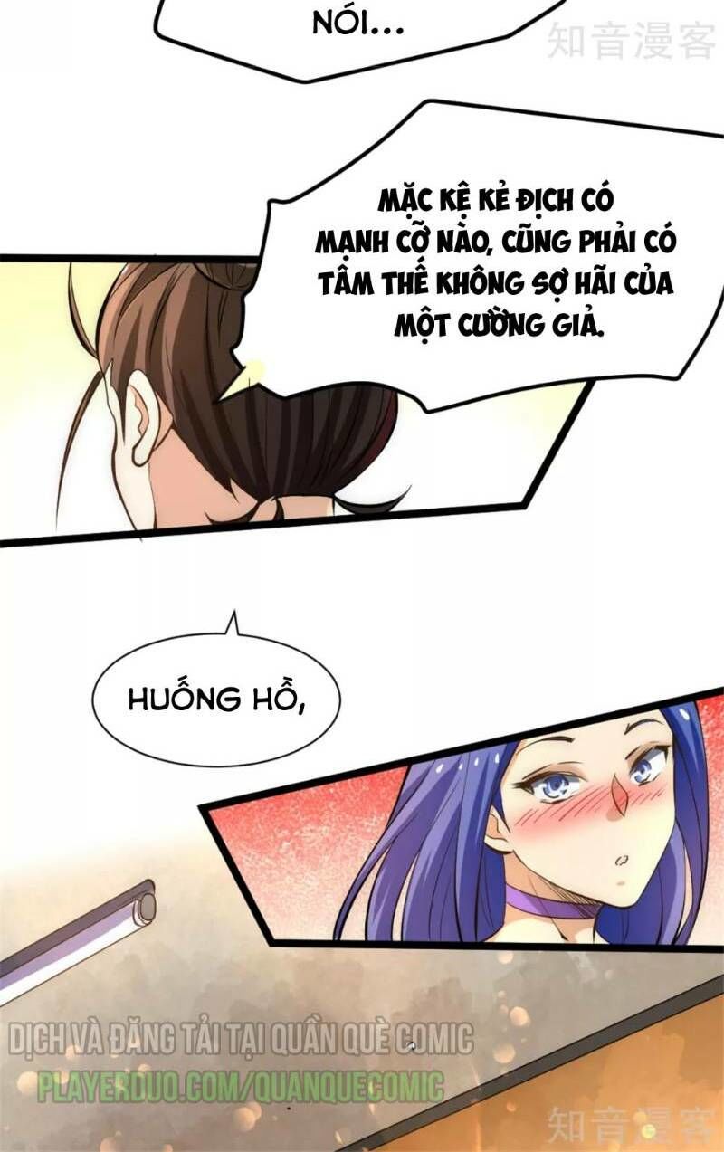 Đô Thị Đỉnh Phong Cao Thủ Chapter 69 - Trang 2