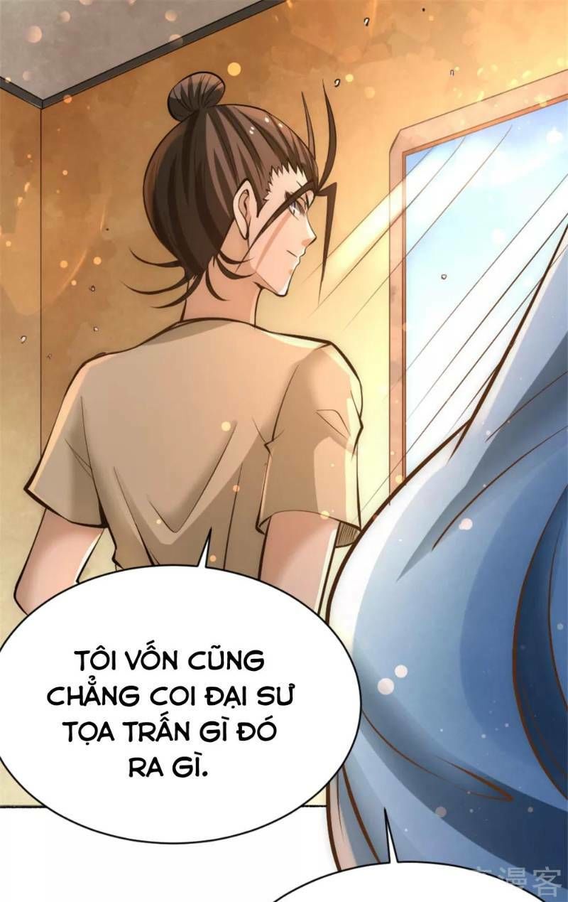 Đô Thị Đỉnh Phong Cao Thủ Chapter 69 - Trang 2