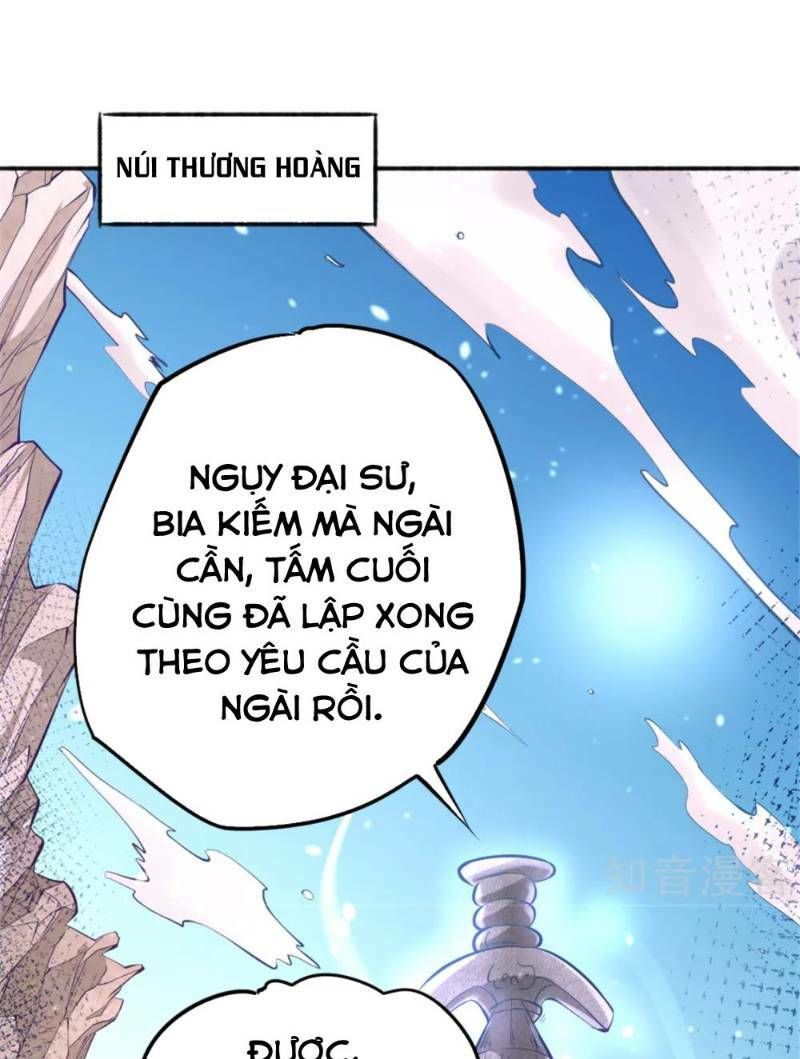 Đô Thị Đỉnh Phong Cao Thủ Chapter 69 - Trang 2