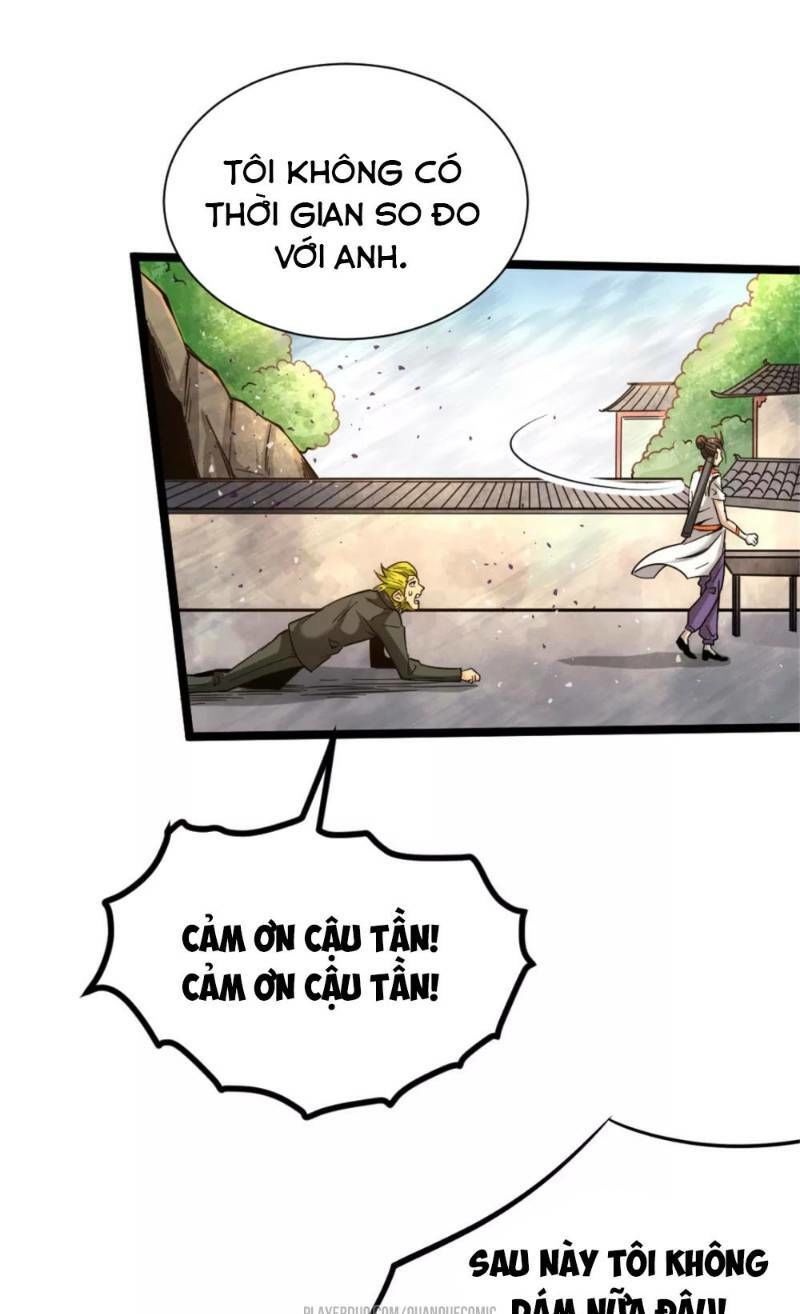 Đô Thị Đỉnh Phong Cao Thủ Chapter 68 - Trang 2