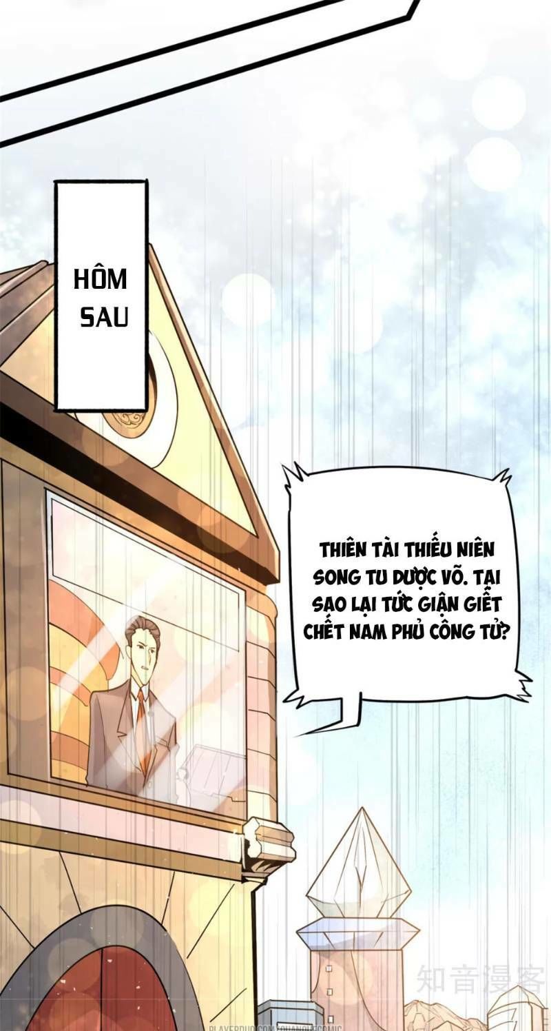 Đô Thị Đỉnh Phong Cao Thủ Chapter 68 - Trang 2