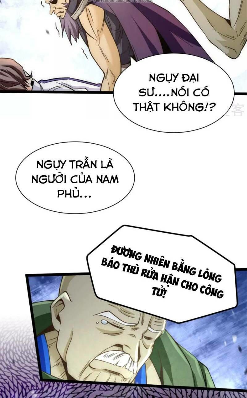 Đô Thị Đỉnh Phong Cao Thủ Chapter 68 - Trang 2