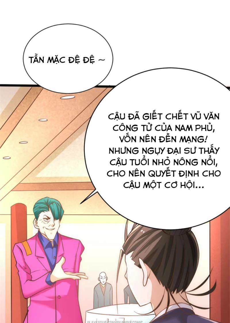 Đô Thị Đỉnh Phong Cao Thủ Chapter 68 - Trang 2