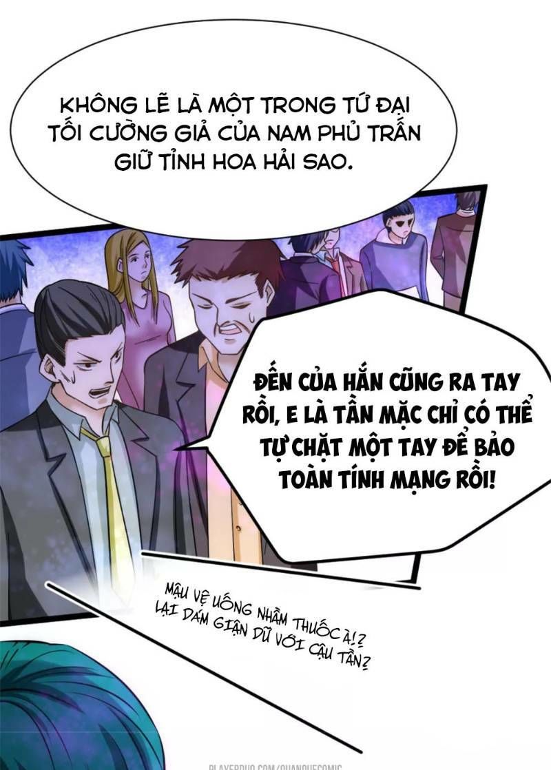 Đô Thị Đỉnh Phong Cao Thủ Chapter 68 - Trang 2