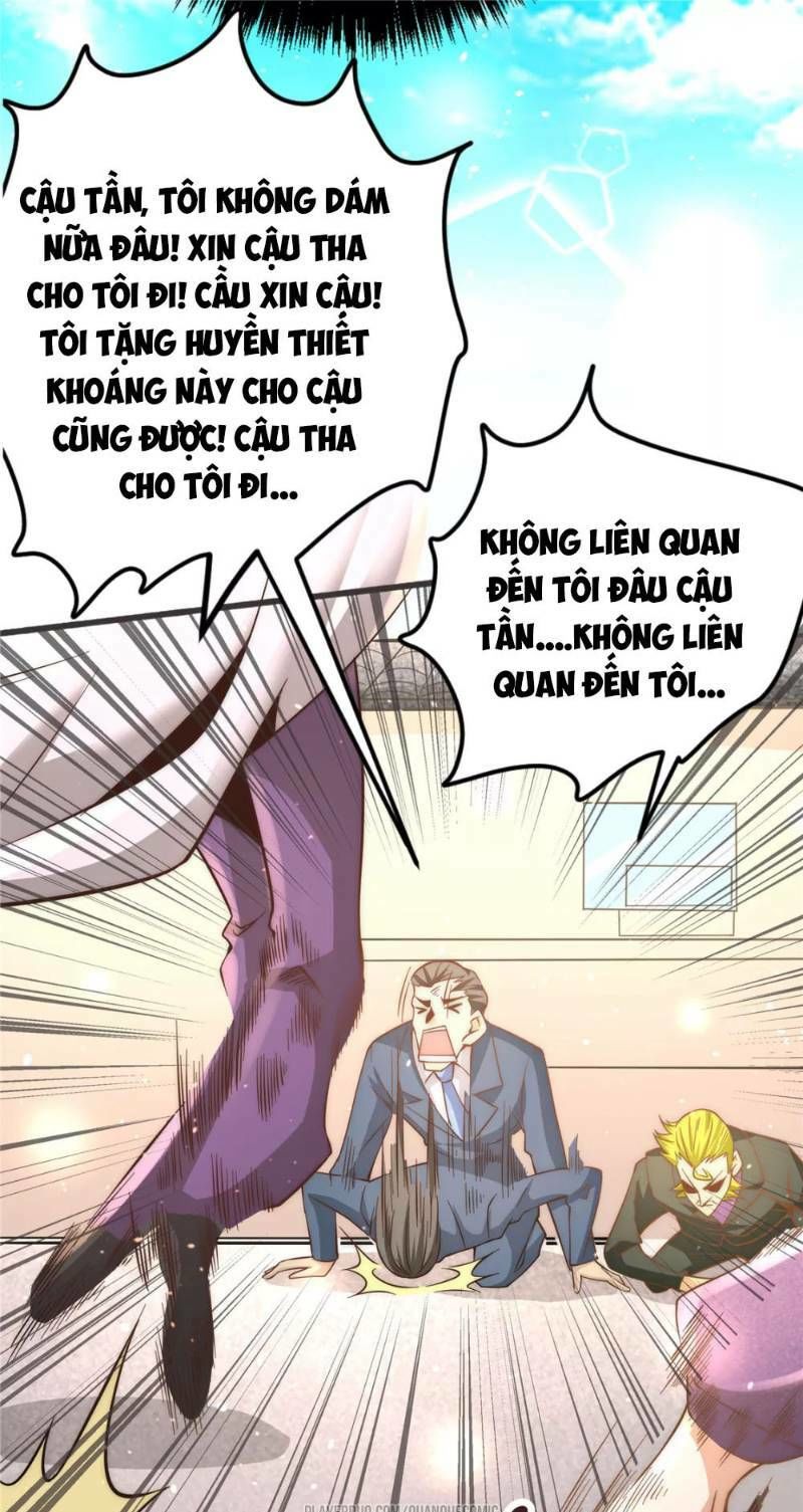 Đô Thị Đỉnh Phong Cao Thủ Chapter 68 - Trang 2