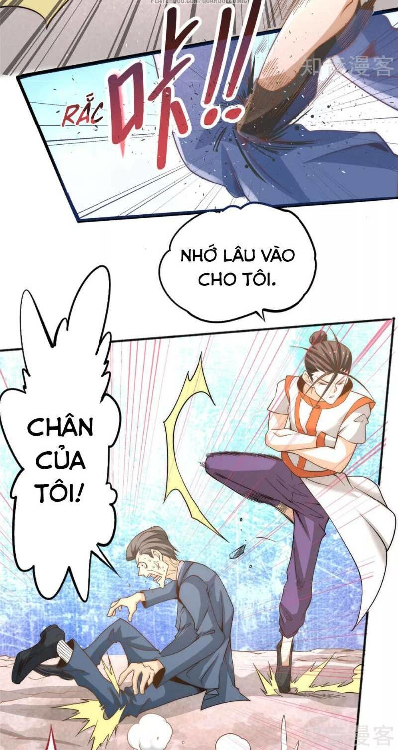 Đô Thị Đỉnh Phong Cao Thủ Chapter 68 - Trang 2