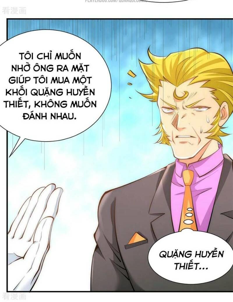 Đô Thị Đỉnh Phong Cao Thủ Chapter 66 - Trang 2