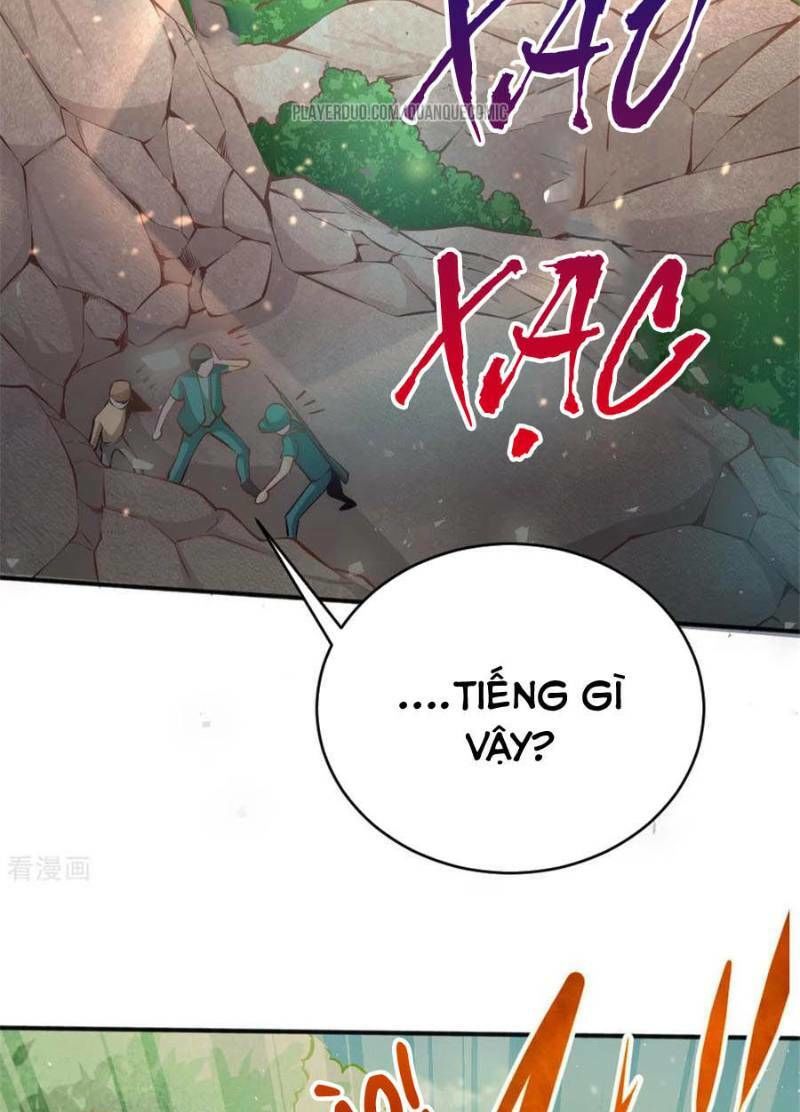 Đô Thị Đỉnh Phong Cao Thủ Chapter 66 - Trang 2