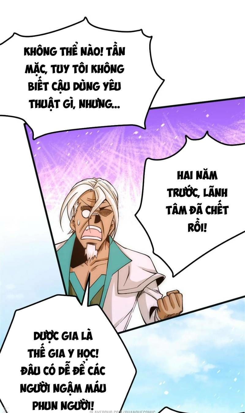 Đô Thị Đỉnh Phong Cao Thủ Chapter 65 - Trang 2