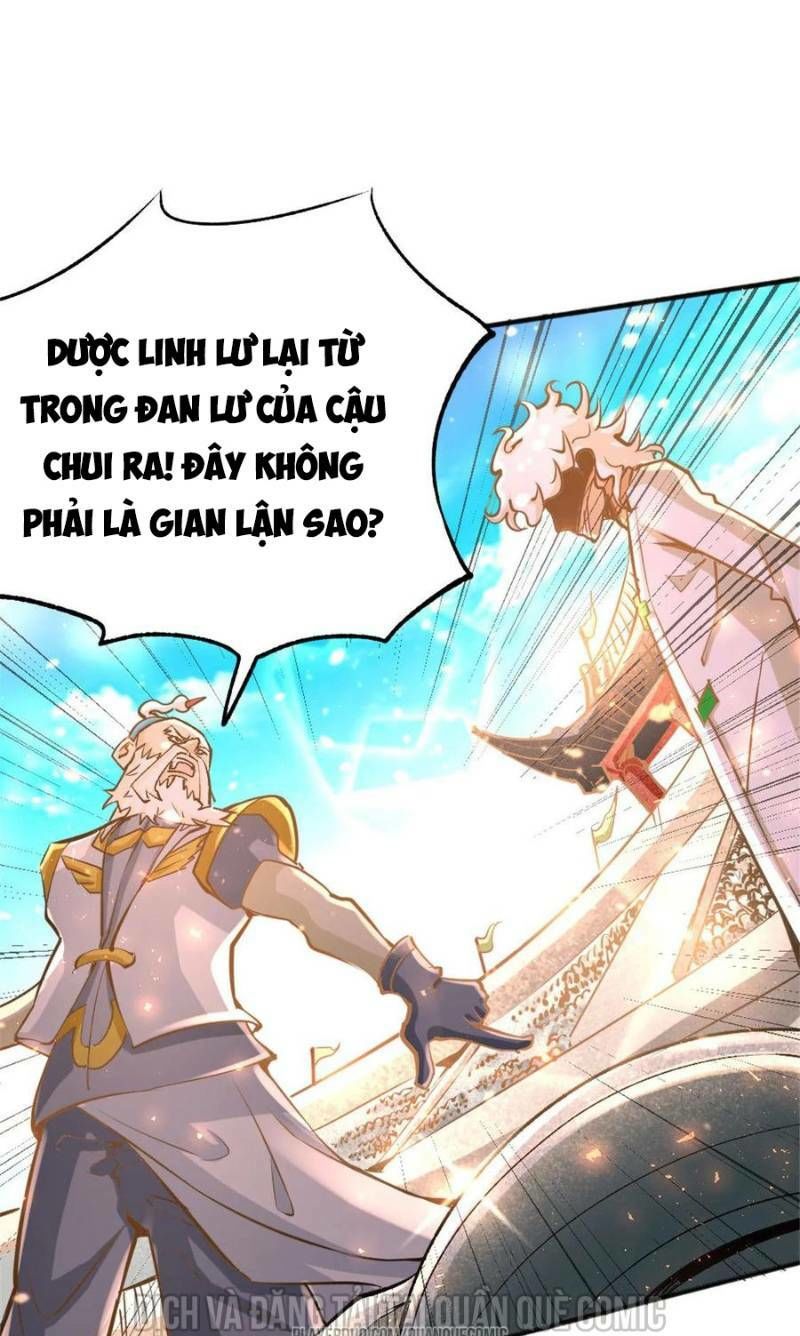 Đô Thị Đỉnh Phong Cao Thủ Chapter 65 - Trang 2