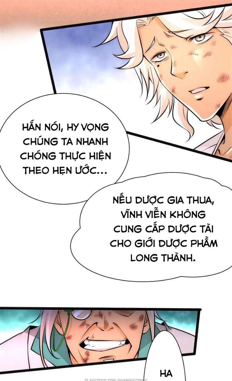 Đô Thị Đỉnh Phong Cao Thủ Chapter 65 - Trang 2